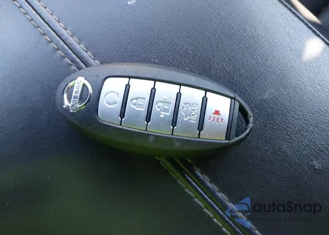 2020 Nissan Altima S Fwd из США, поврежденный, VIN 1N4BL4BVXLC213045